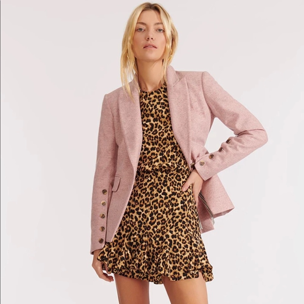 NWT Veronica Beard Steele Dickey Jacket, size 24 (brand new, never worn, NWT)